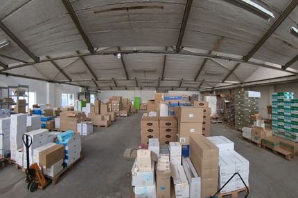 Gewerbeobjekt Pinneberg - 3.740&euro; | Angebot:25814991