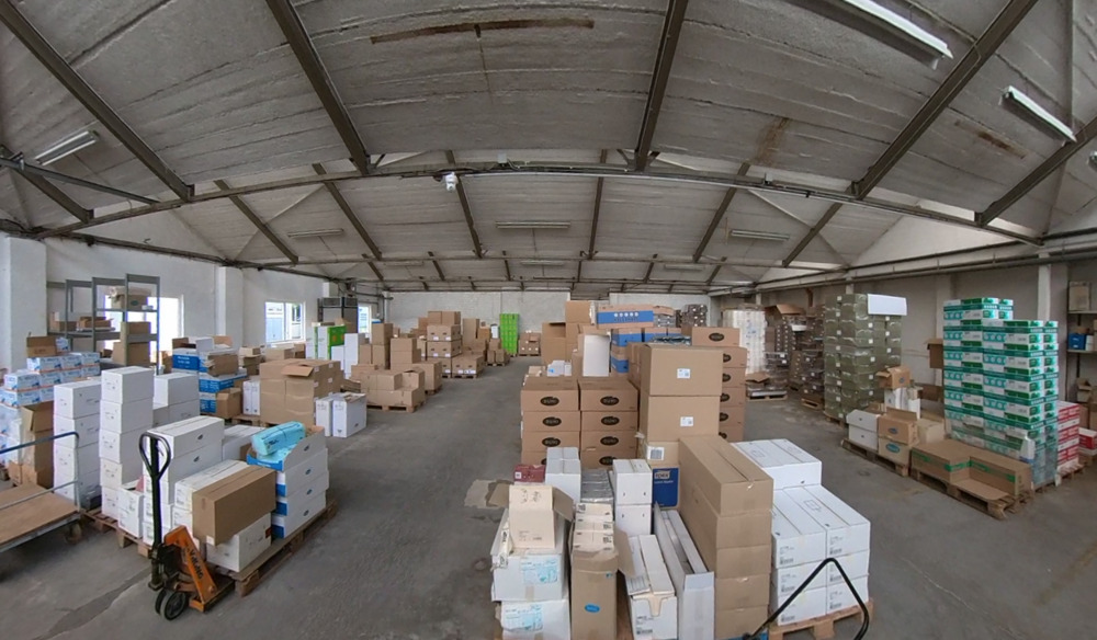 Gewerbeobjekt Pinneberg - 3.740&euro; | Angebot:25814991