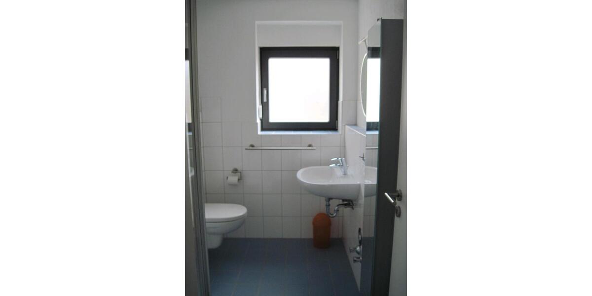 Erdgeschoßwohnung Netphen - 1.5 Zimmer, 27 m&sup2;, 400&euro; | Angebot:27604021