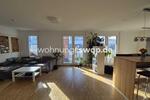 Etagenwohnung München Schwanthalerhöhe - 4 Zimmer, 114 m&sup2;, 2.357&euro; | Angebot:24540463