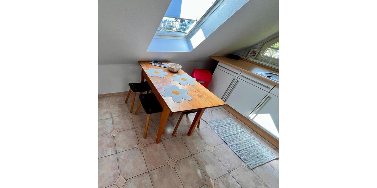Wohnen auf Zeit Freiburg im Breisgau Herdern - 3 Zimmer, 95 m&sup2;, 1.800&euro; | Angebot:26563983