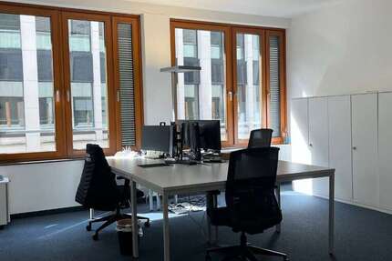 Büro in Hamburg 350 € 8 m²