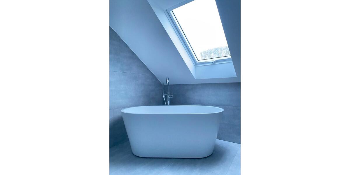 Dachgeschoßwohnung Büren - 4 Zimmer, 99 m&sup2;, 765&euro; | Angebot:24643844