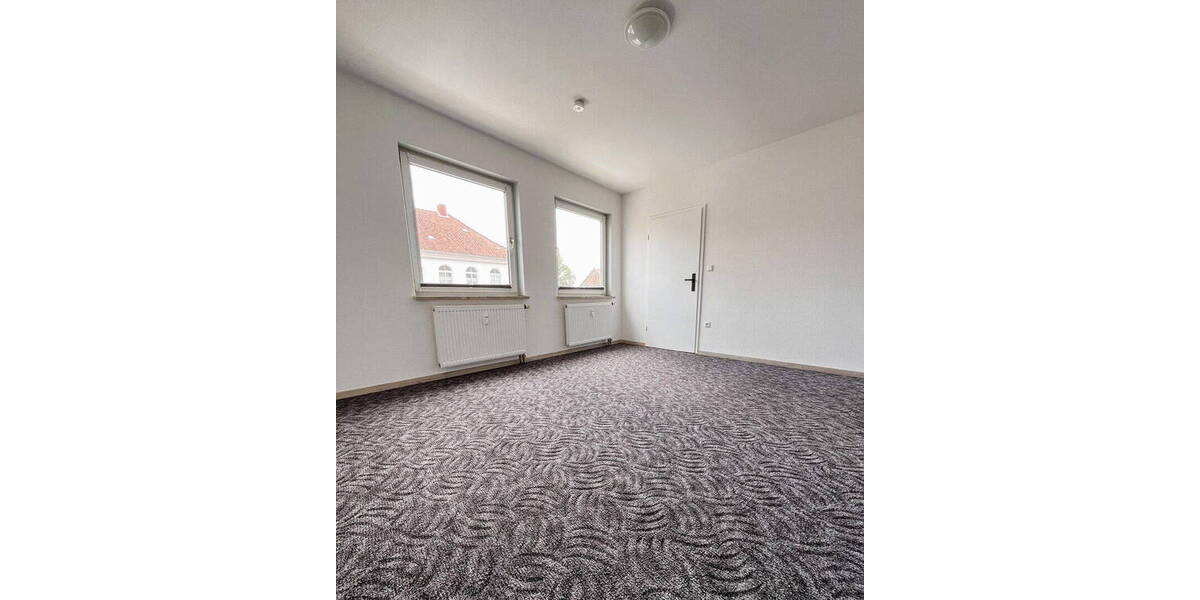 Etagenwohnung Elze - 2 Zimmer, 57 m&sup2;, 449&euro; | Angebot:26740850