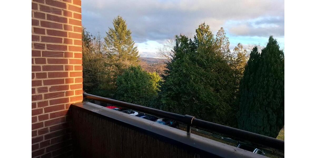 Etagenwohnung Mömbris - 1 Zimmer, 21 m&sup2;, 340&euro; | Angebot:25841126