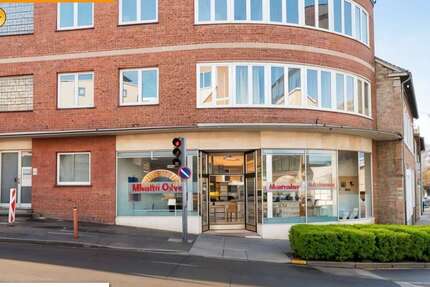 Wohnung zum Mieten in Stolberg 710 € 95 m² 3 zimmer