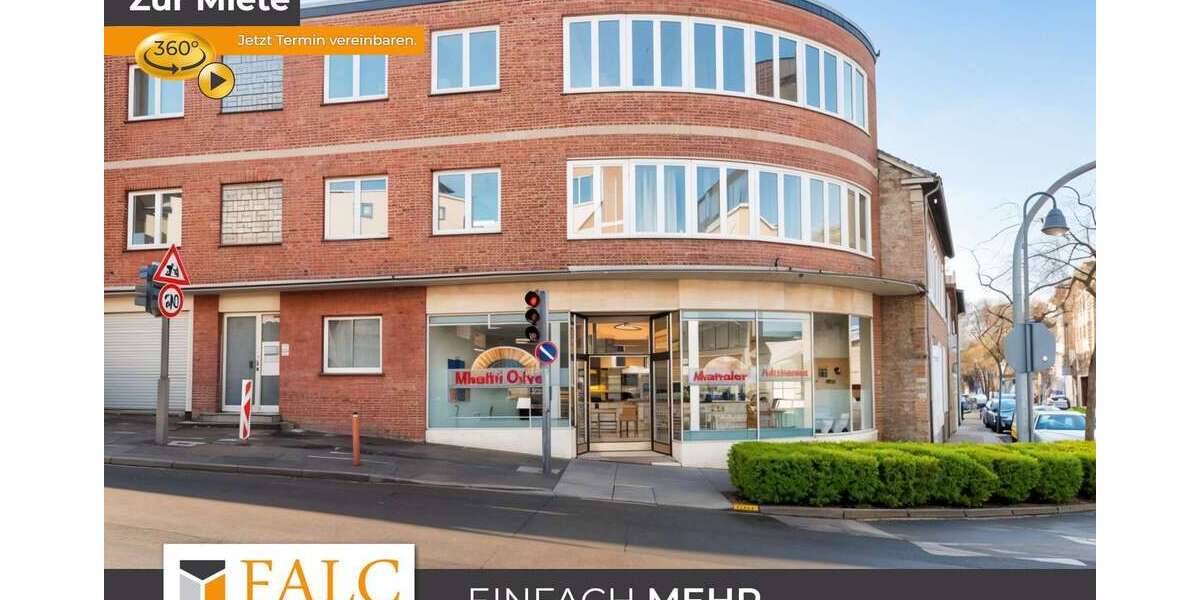Wohnung zum Mieten in Stolberg 710 € 95 m² 3 zimmer