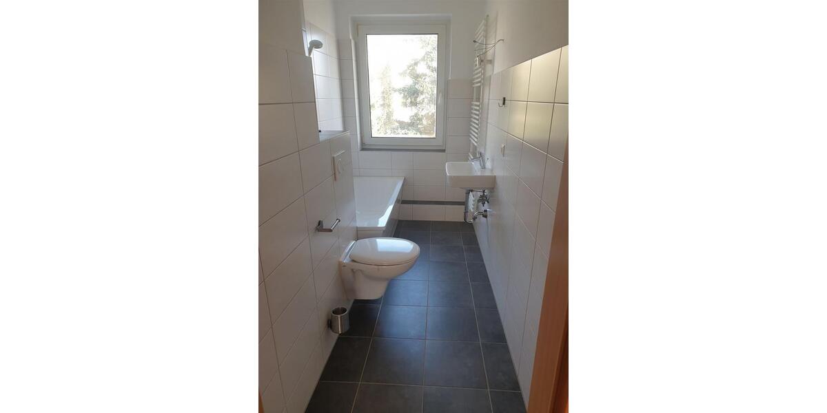 Etagenwohnung Kraftsdorf - 3 Zimmer, 59 m&sup2;, 364&euro; | Angebot:19444766