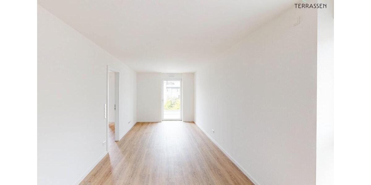 Etagenwohnung Darmstadt - 2 Zimmer, 62 m&sup2;, 1.185&euro; | Angebot:26334617