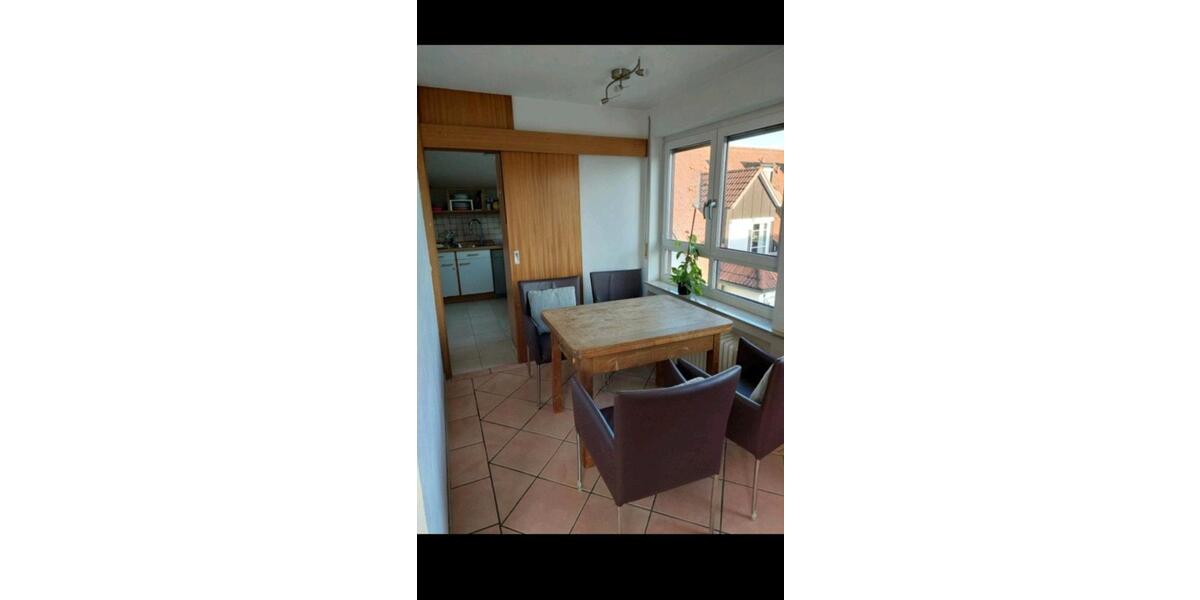 Wohnen auf Zeit Tübingen - 10 Zimmer, 25 m&sup2;, 407&euro; | Angebot:26553431