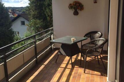 Wohnung Siegen Weidenau - 2 Zimmer, 60 m&sup2;, 590&euro; | Angebot:26502762