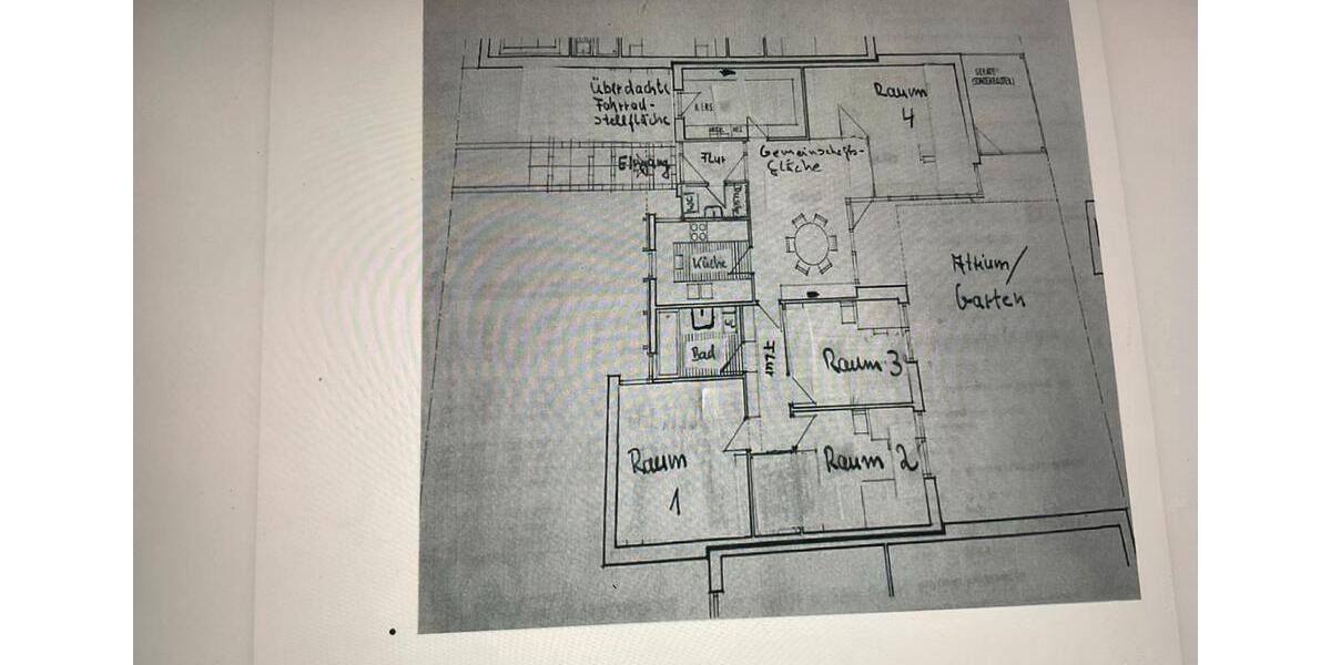 Wohnen auf Zeit Hamburg Langenhorn - 1 Zimmer, 15 m&sup2;, 569&euro; | Angebot:26563811
