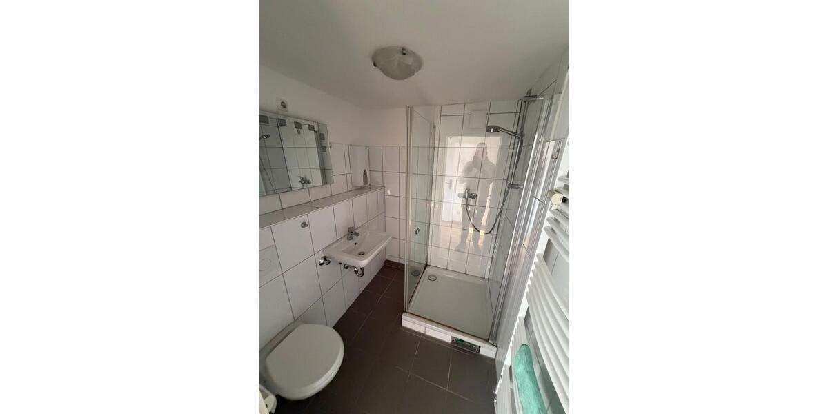 Dachgeschoßwohnung Essen Südviertel - 2 Zimmer, 49 m&sup2;, 590&euro; | Angebot:25292834