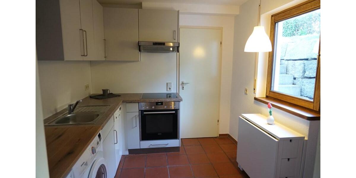 Etagenwohnung Rheinfelden (Baden) - 1 Zimmer, 32 m&sup2;, 600&euro; | Angebot:24868644