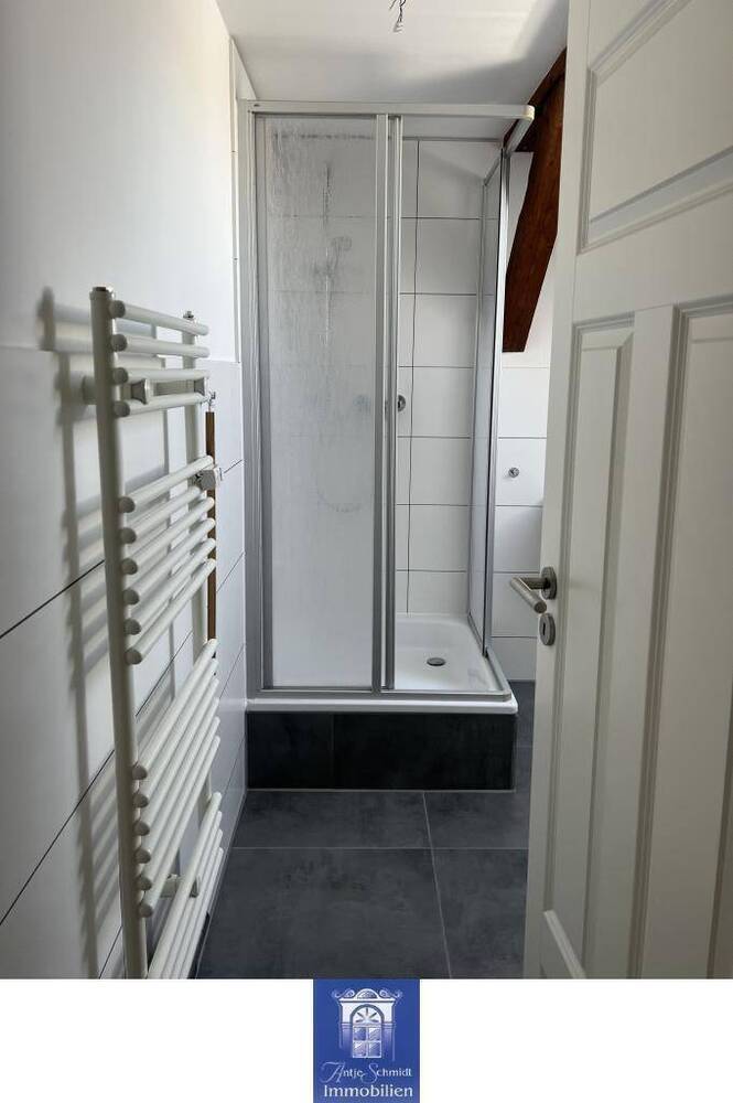 Hübsche Wohnung mit wunderschönem Blick!