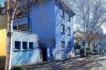 2 Zimmer in 3er-WG – Bonn Altstadt EG Altbau – 22 qm – plus Katze