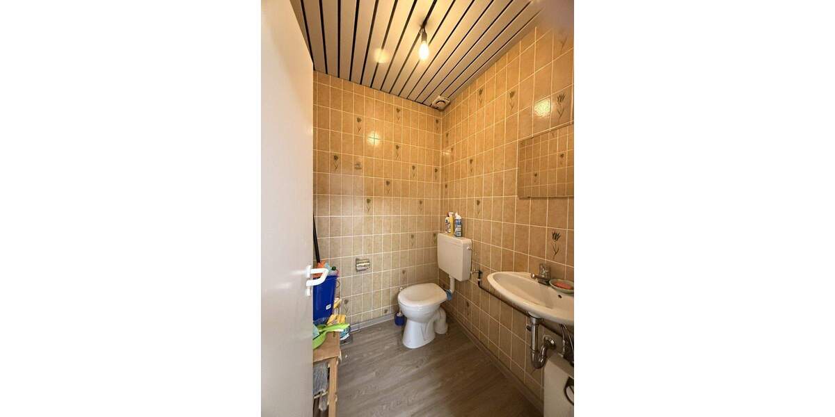 Gewerbeobjekt Weyhe Leeste - 5 Zimmer, 860&euro; | Angebot:25957812