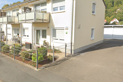 Wohnung Hann. Münden - 2 Zimmer, 65 m&sup2;, 610&euro; | Angebot:24877842