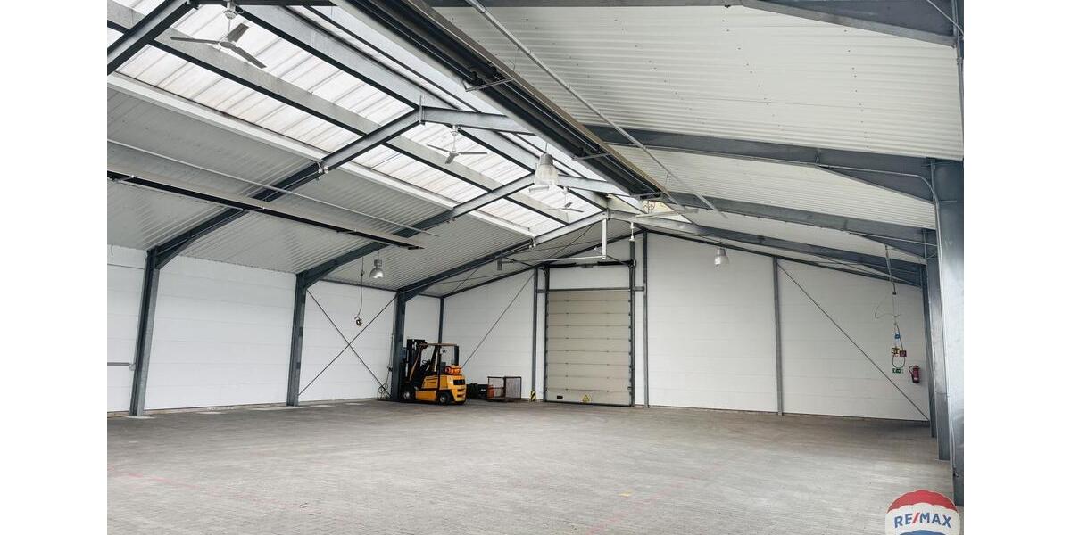 Gewerbeobjekt Kleve - 2.400&euro; | Angebot:24531714