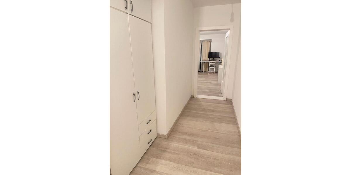 Etagenwohnung Braunschweig Lehndorf-Watenbüttel - 1 Zimmer, 40 m&sup2;, 450&euro; | Angebot:26170122