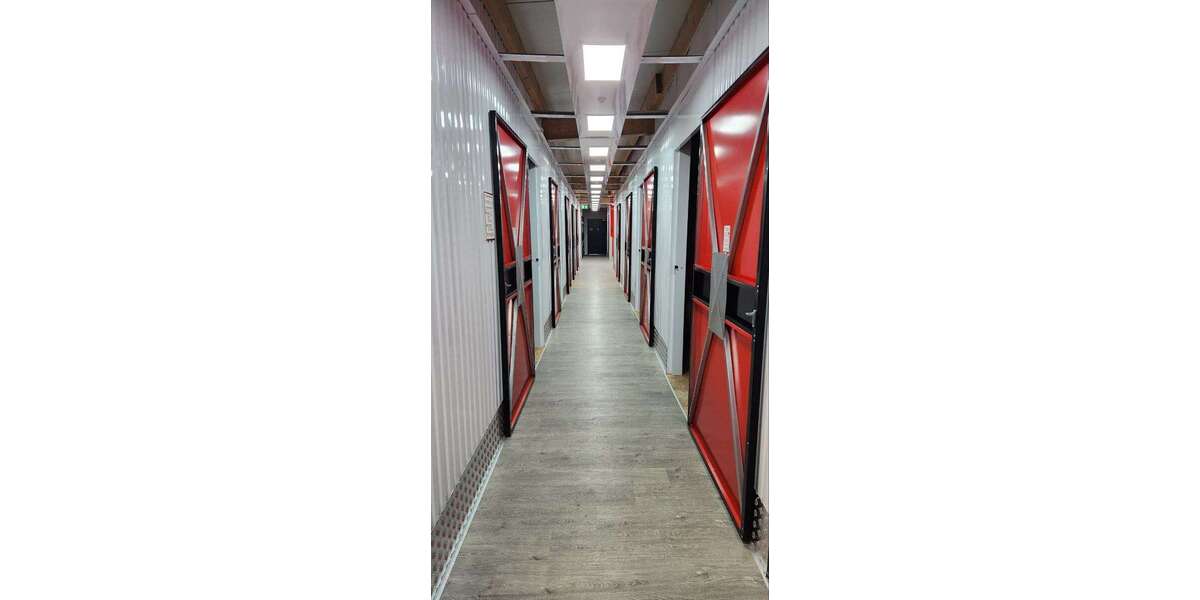 Gewerbeobjekt Wuppertal Gemarkung Vohwinkel - 140&euro; | Angebot:21814430