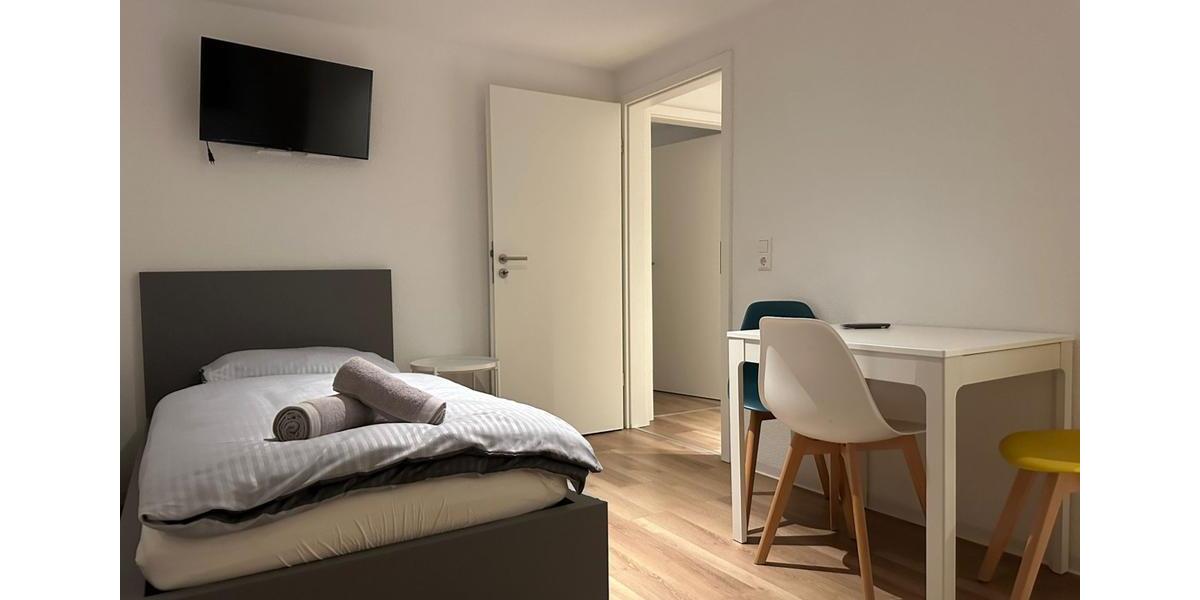 Wohnen auf Zeit Altbach - 5 Zimmer, 150 m&sup2;, 3.980&euro; | Angebot:26213591