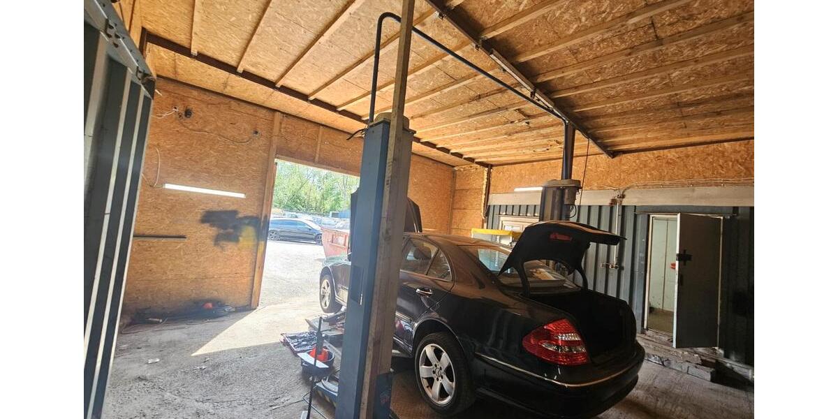 Gewerbeobjekt Berlin Spandau - 1.500&euro; | Angebot:26606483