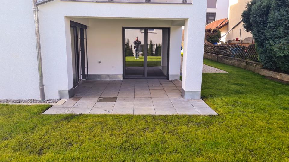 Erdgeschoßwohnung Trossingen - 2 Zimmer, 78 m&sup2;, 940&euro; | Angebot:23227487