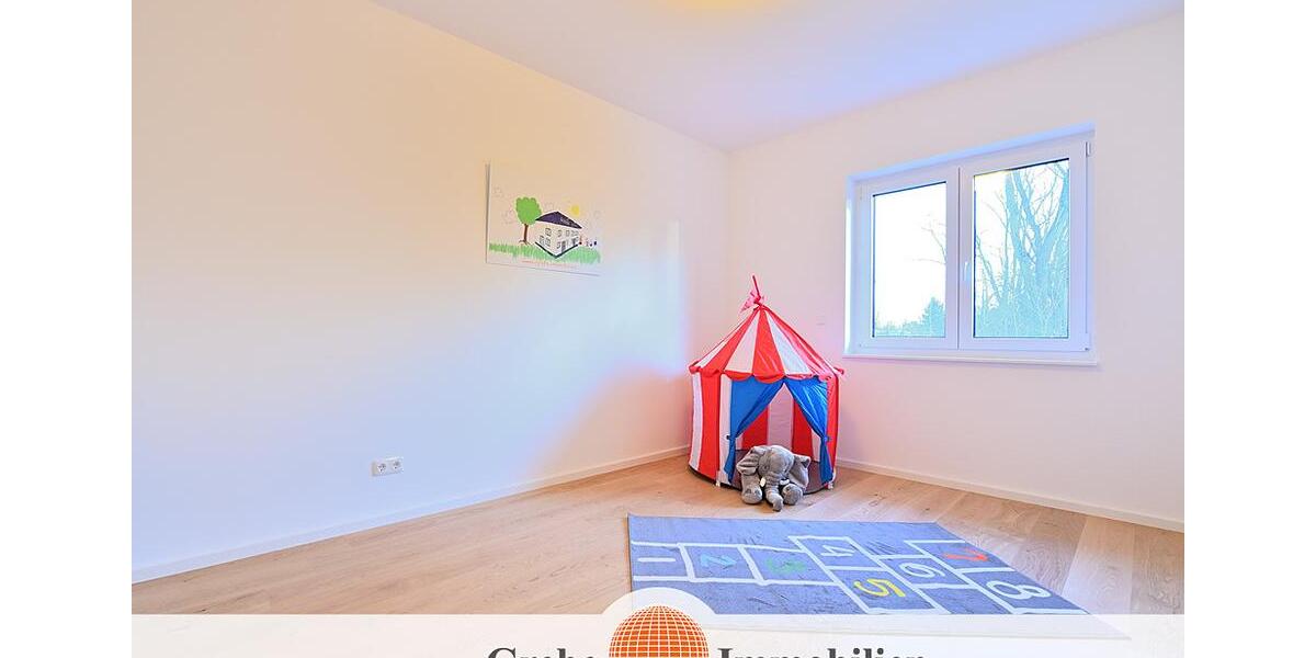 Etagenwohnung Zossen - 3 Zimmer, 82 m&sup2;, 1.110&euro; | Angebot:25332498