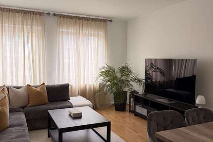 Wohnung Aachen Frankenberger Viertel - 3 Zimmer, 67 m&sup2;, 580&euro; | Angebot:27418381