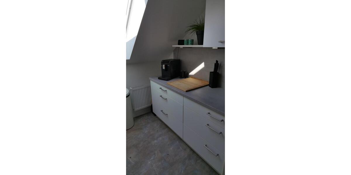 Etagenwohnung Parkstetten - 3 Zimmer, 90 m&sup2;, 1.150&euro; | Angebot:25931440