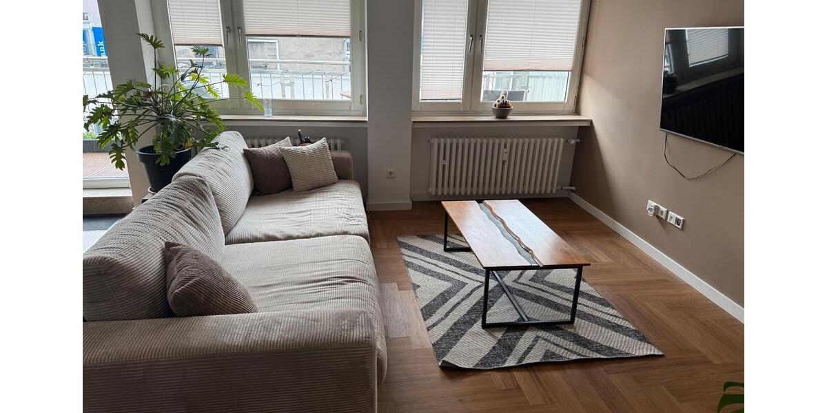 Einfamilienhaus Wuppertal Elberfeld - 2 Zimmer, 60 m&sup2;, 650&euro; | Angebot:26001863