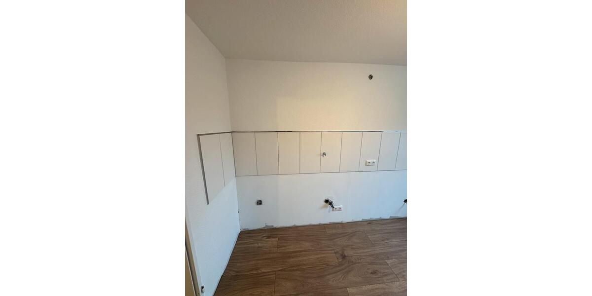 Dachgeschoßwohnung Hagen Hagen-Mitte - 2 Zimmer, 64 m&sup2;, 710&euro; | Angebot:26563632