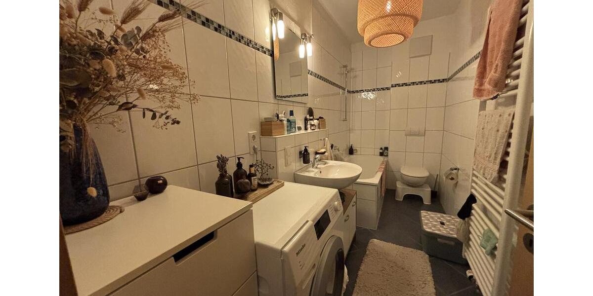 Etagenwohnung Bochum Bochum-Ost - 2.5 Zimmer, 59 m&sup2;, 477&euro; | Angebot:26674864