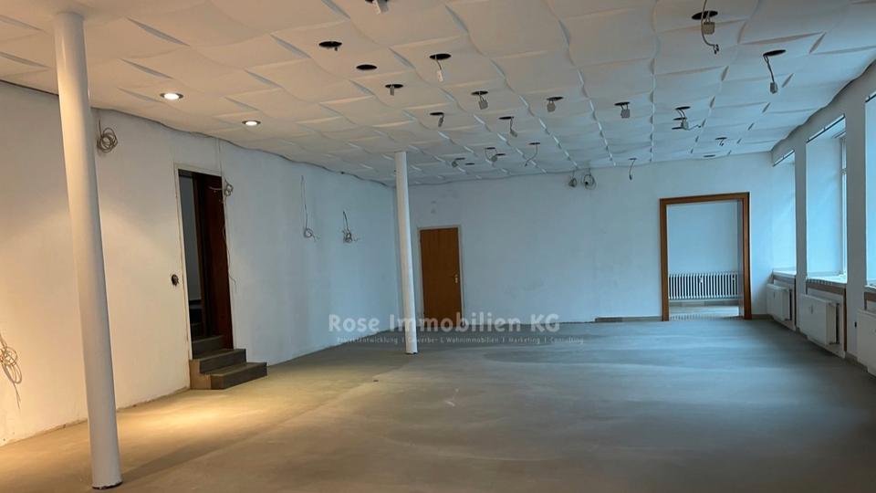 Gewerbeobjekt Rahden - 1.320&euro; | Angebot:19433506