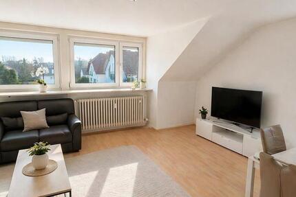 Wohnung Hofheim am Taunus - 3 Zimmer, 65 m&sup2;, 900&euro; | Angebot:26250157