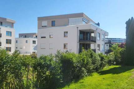 Wohnung Friedrichshafen Niederholz - 3 Zimmer, 102 m&sup2;, 1.750&euro; | Angebot:27171407