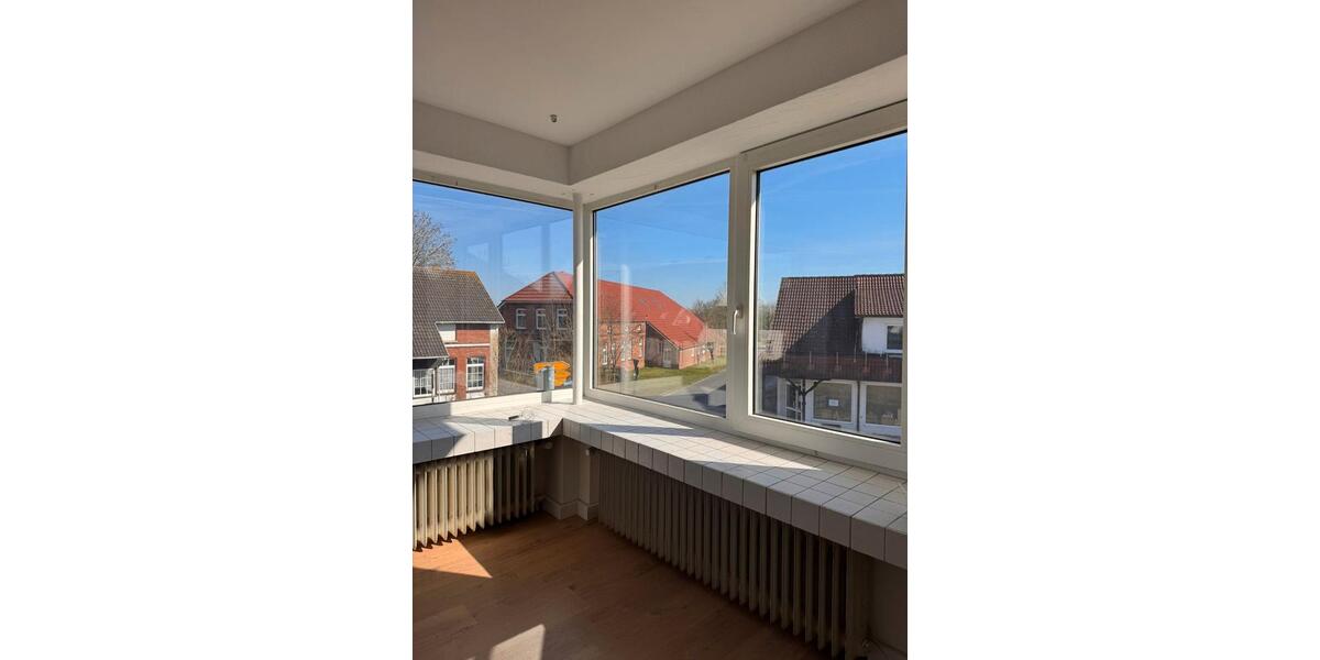 Etagenwohnung Butjadingen - 3 Zimmer, 85 m&sup2;, 1.250&euro; | Angebot:25989527