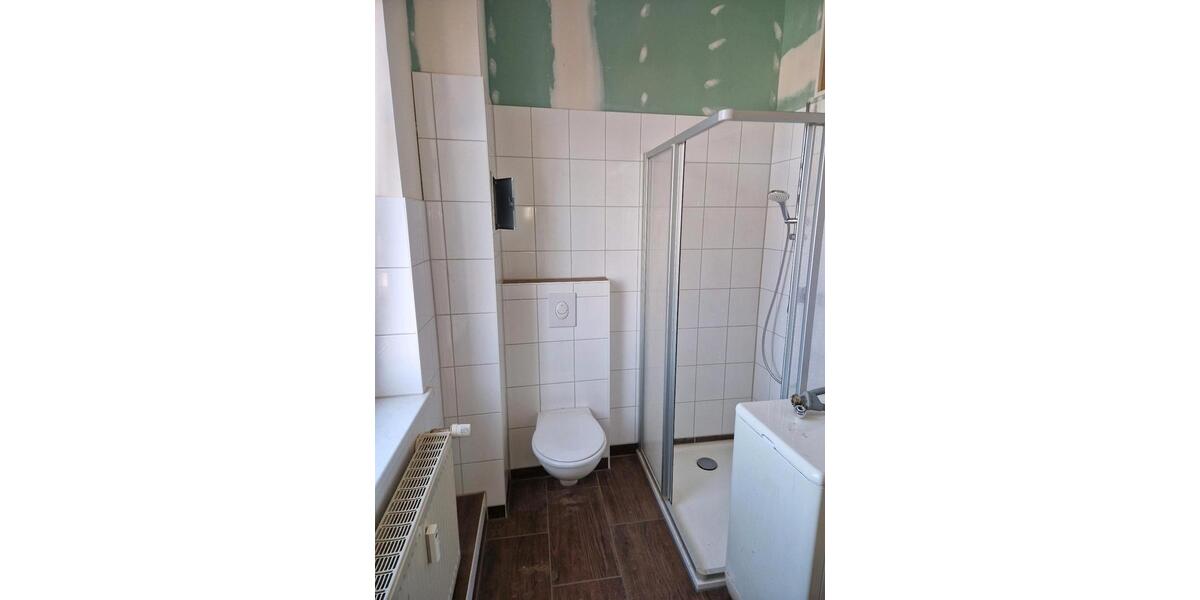 Etagenwohnung Schorfheide - 2 Zimmer, 49 m&sup2;, 450&euro; | Angebot:26022785