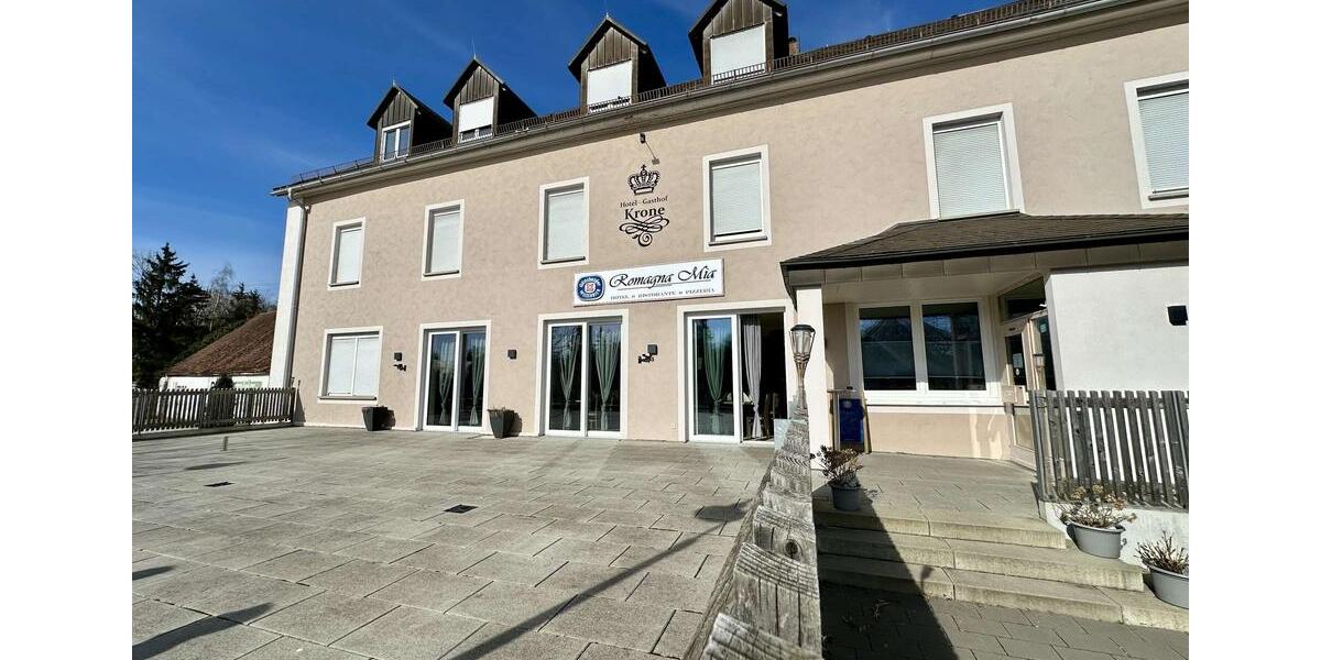 Gewerbeobjekt Nersingen - 4.400&euro; | Angebot:25876654