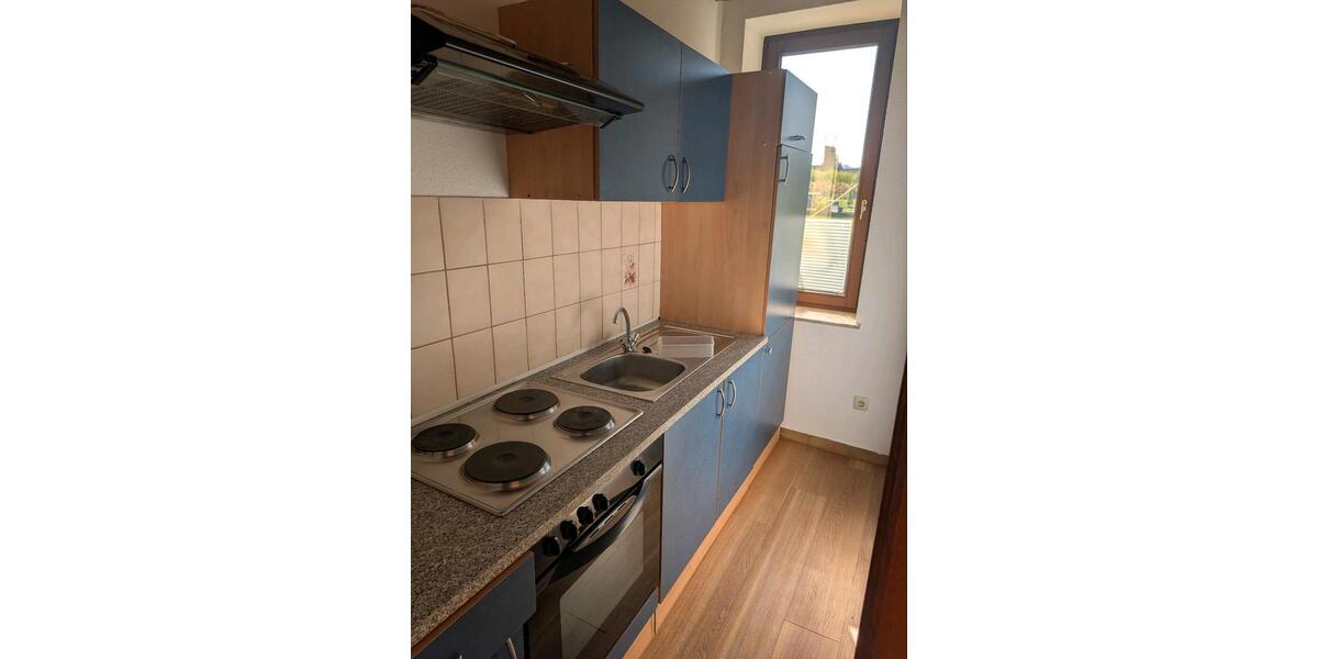 Etagenwohnung Losheim am See - 2 Zimmer, 45 m&sup2;, 360&euro; | Angebot:26235629