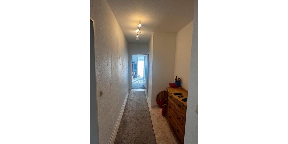 Etagenwohnung Rheda-Wiedenbrück Wiedenbrück - 1 Zimmer, 45 m&sup2;, 540&euro; | Angebot:25448246