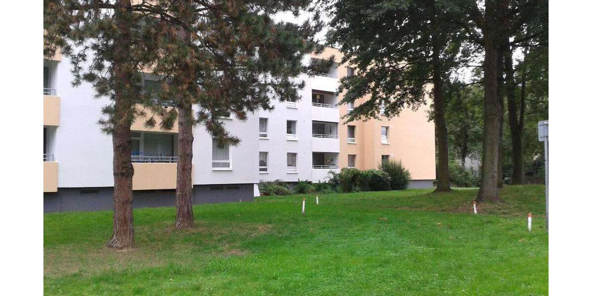 Etagenwohnung Ratingen West - 2.5 Zimmer, 59 m&sup2;, 679&euro; | Angebot:27184006