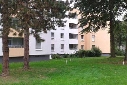 Wohnung Ratingen West - 2.5 Zimmer, 59 m&sup2;, 679&euro; | Angebot:27184006