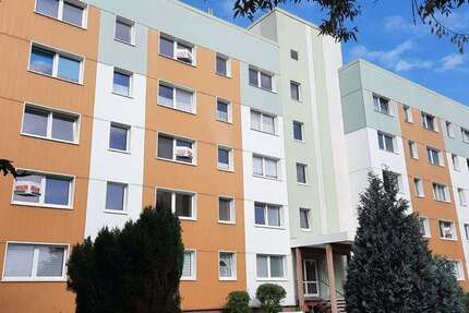 Wohnung zum Mieten in Lauchhammer 181 € 30.14 m² 1 zimmer