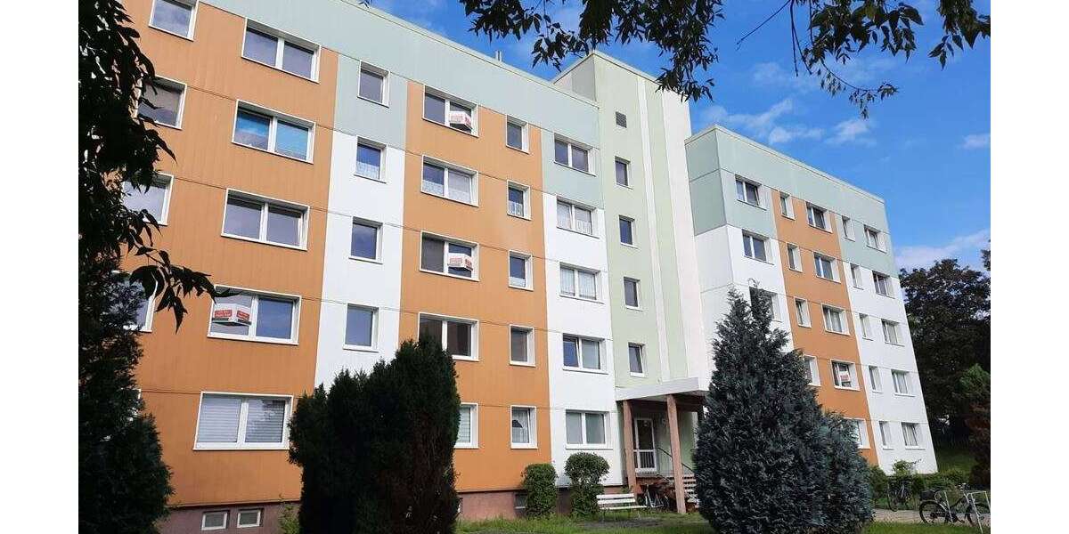 Wohnung zum Mieten in Lauchhammer 181 € 30.14 m² 1 zimmer