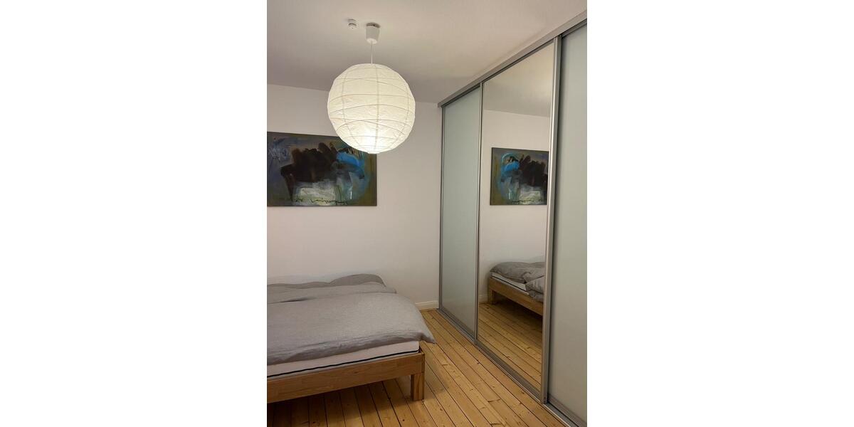 Wohnen auf Zeit Bielefeld - 4 Zimmer, 91 m&sup2;, 2.050&euro; | Angebot:26257884