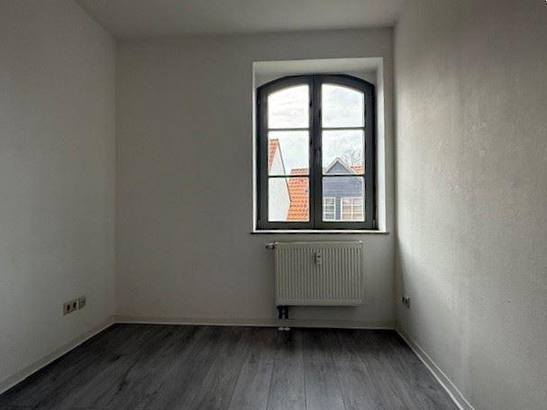 Etagenwohnung Halberstadt - 3 Zimmer, 58 m&sup2;, 355&euro; | Angebot:26379983