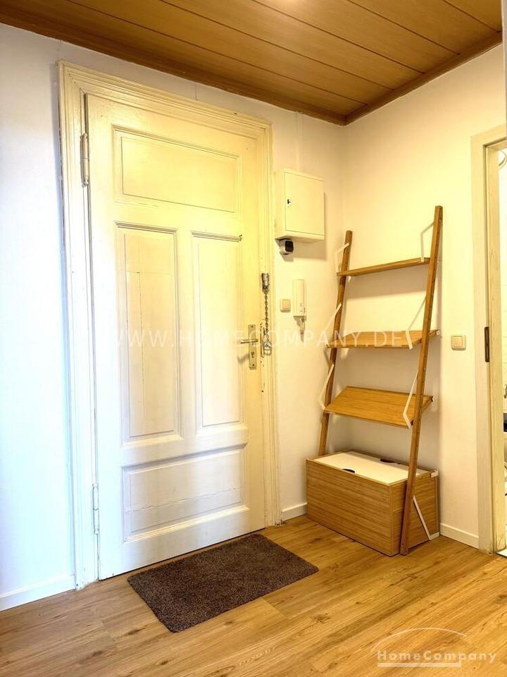 MöbliertFurnished 2-Zimmer Wohnung in Dresden-Neustadt max. 4 Personen zimmer