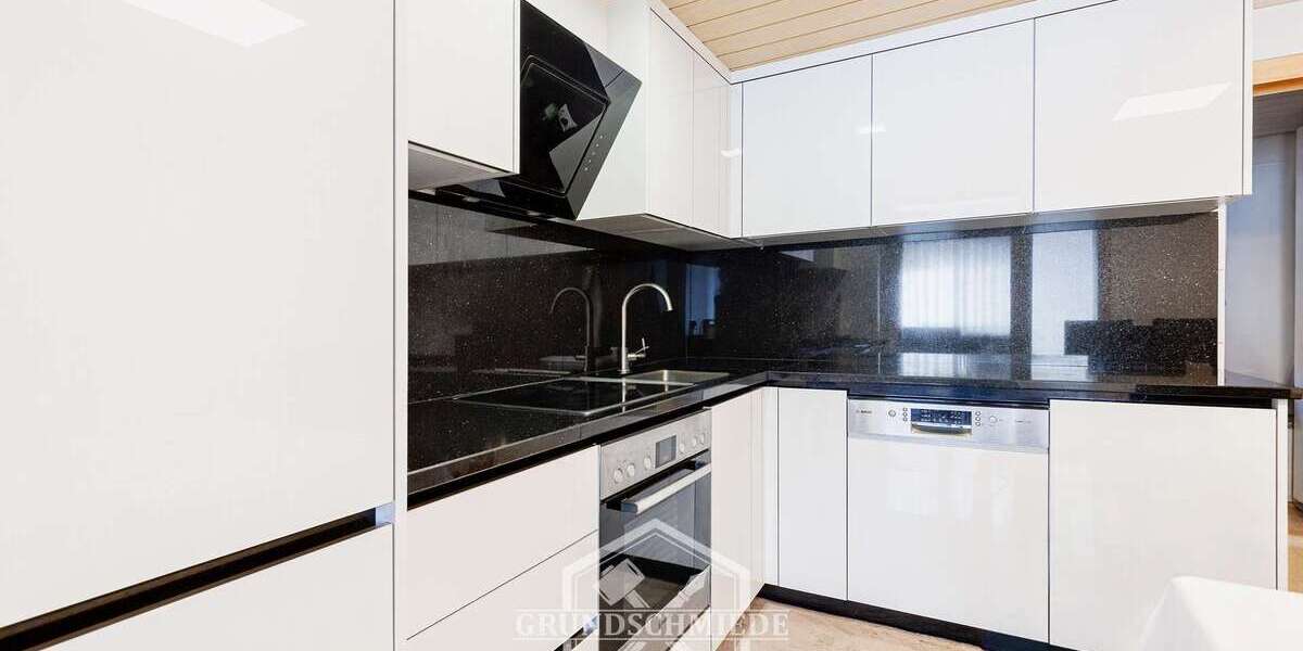 Etagenwohnung Murr - 5 Zimmer, 108 m&sup2;, 1.400&euro; | Angebot:26083979